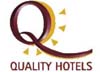 Logo qualityhotel